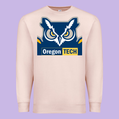 Oregon Tech Gift Premium Sweatshirt Designed By Artisfamous