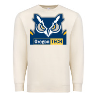 Sandshell Oregon Tech Gift Premium Sweatshirt - artisFamous