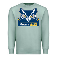 Seafoam Oregon Tech Gift Premium Sweatshirt - artisFamous