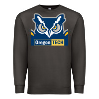 Smoke Oregon Tech Gift Premium Sweatshirt - artisFamous