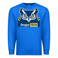 True Royal Oregon Tech Gift Premium Sweatshirt - artisFamous