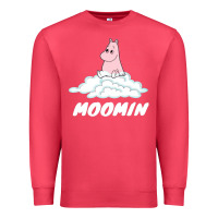 Cardinal Moomin Premium Sweatshirt - artisFamous