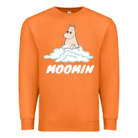 Carrot Moomin Premium Sweatshirt - artisFamous