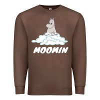 Chestnut Moomin Premium Sweatshirt - artisFamous