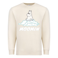 Sandshell Moomin Premium Sweatshirt - artisFamous