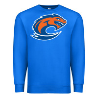 True Royal clayton state loch orange Premium Sweatshirt - artisFamous