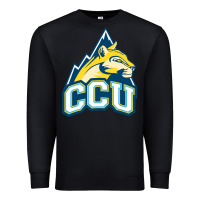 Black colorado christian Premium Sweatshirt - artisFamous