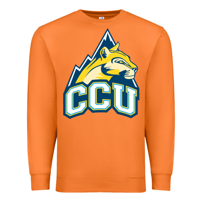 Colorado Christian Premium Sweatshirt by artisFamous | Teevron
