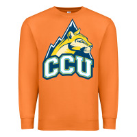 Carrot colorado christian Premium Sweatshirt - artisFamous