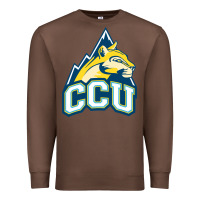Chestnut colorado christian Premium Sweatshirt - artisFamous