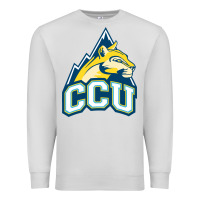 Dove Grey colorado christian Premium Sweatshirt - artisFamous