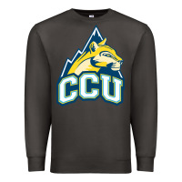 Smoke colorado christian Premium Sweatshirt - artisFamous