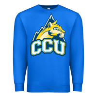 True Royal colorado christian Premium Sweatshirt - artisFamous