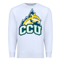 White colorado christian Premium Sweatshirt - artisFamous