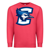 Cardinal creighton bluejays Premium Sweatshirt - artisFamous