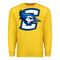 Lemon creighton bluejays Premium Sweatshirt - artisFamous