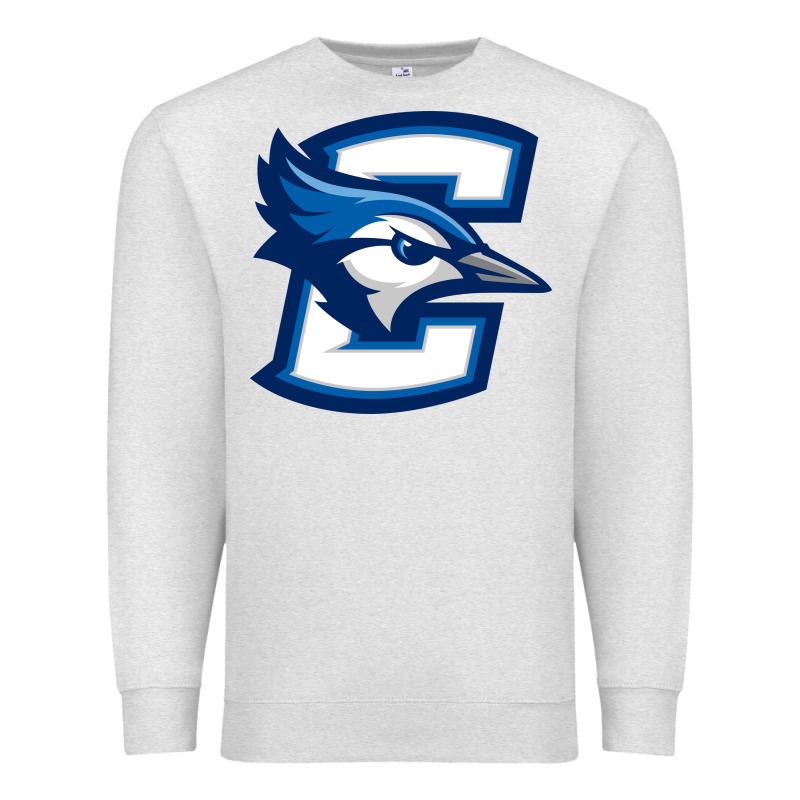 Creighton Bluejays Premium Sweatshirt by artisFamous | Teevron