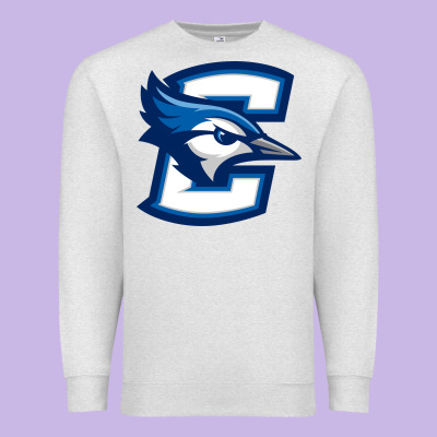 Creighton Bluejays Premium Sweatshirt Designed By Artisfamous