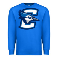 True Royal creighton bluejays Premium Sweatshirt - artisFamous