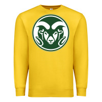 Lemon colorado state rams Premium Sweatshirt - artisFamous