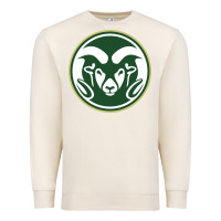 Sandshell colorado state rams Premium Sweatshirt - artisFamous