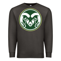 Smoke colorado state rams Premium Sweatshirt - artisFamous