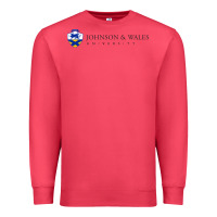 Cardinal Johnson & Wales College Art Premium Sweatshirt - artisFamous
