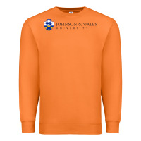 Carrot Johnson & Wales College Art Premium Sweatshirt - artisFamous