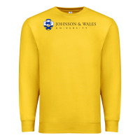 Lemon Johnson & Wales College Art Premium Sweatshirt - artisFamous