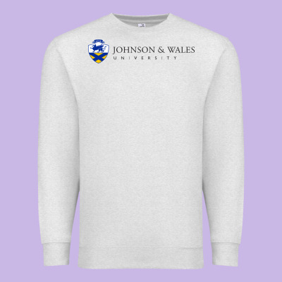 Johnson & Wales College Art Premium Sweatshirt Designed By Artisfamous