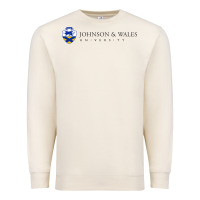 Sandshell Johnson & Wales College Art Premium Sweatshirt - artisFamous