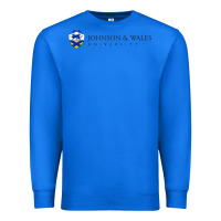 True Royal Johnson & Wales College Art Premium Sweatshirt - artisFamous