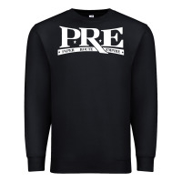 Black PAPER ROUTE EMPIRE Premium Sweatshirt - artisFamous