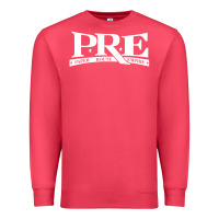Cardinal PAPER ROUTE EMPIRE Premium Sweatshirt - artisFamous