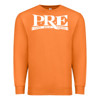 Carrot PAPER ROUTE EMPIRE Premium Sweatshirt - artisFamous