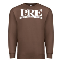 Chestnut PAPER ROUTE EMPIRE Premium Sweatshirt - artisFamous