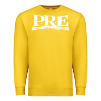 Lemon PAPER ROUTE EMPIRE Premium Sweatshirt - artisFamous