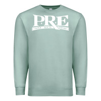 Seafoam PAPER ROUTE EMPIRE Premium Sweatshirt - artisFamous