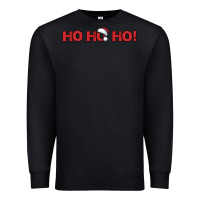 Black Christmas Premium Sweatshirt - artisFamous