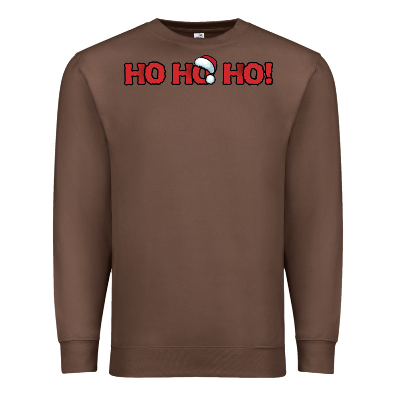 Christmas Premium Sweatshirt by artisFamous | Teevron