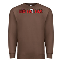 Chestnut Christmas Premium Sweatshirt - artisFamous