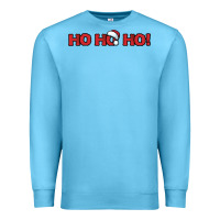 Ocean Blue Christmas Premium Sweatshirt - artisFamous