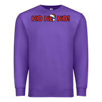 Purple Christmas Premium Sweatshirt - artisFamous