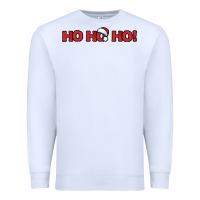 White Christmas Premium Sweatshirt - artisFamous
