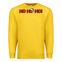 Lemon Christmas Premium Sweatshirt - artisFamous