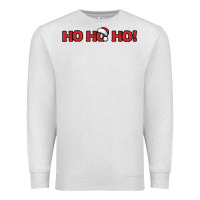 Oatmeal Heather Christmas Premium Sweatshirt - artisFamous