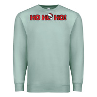 Seafoam Christmas Premium Sweatshirt - artisFamous