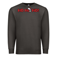 Smoke Christmas Premium Sweatshirt - artisFamous