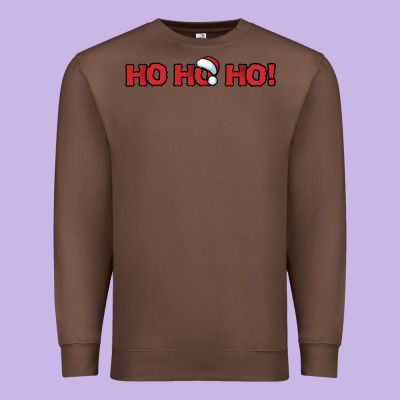Christmas Premium Sweatshirt Designed By Artisfamous