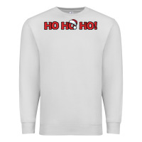 Dove Grey Christmas Premium Sweatshirt - artisFamous